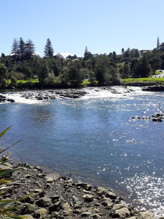 J&D Cottage Kerikeri Εξωτερικό φωτογραφία